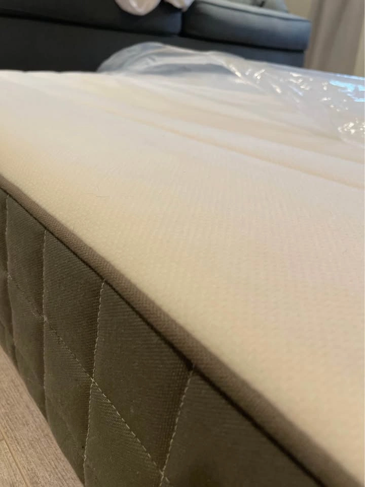 Twin mattress - photo 3