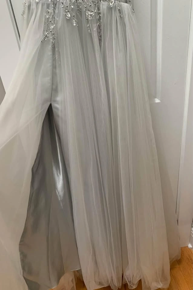 Madeline's Boutique Prom Dress - photo 3