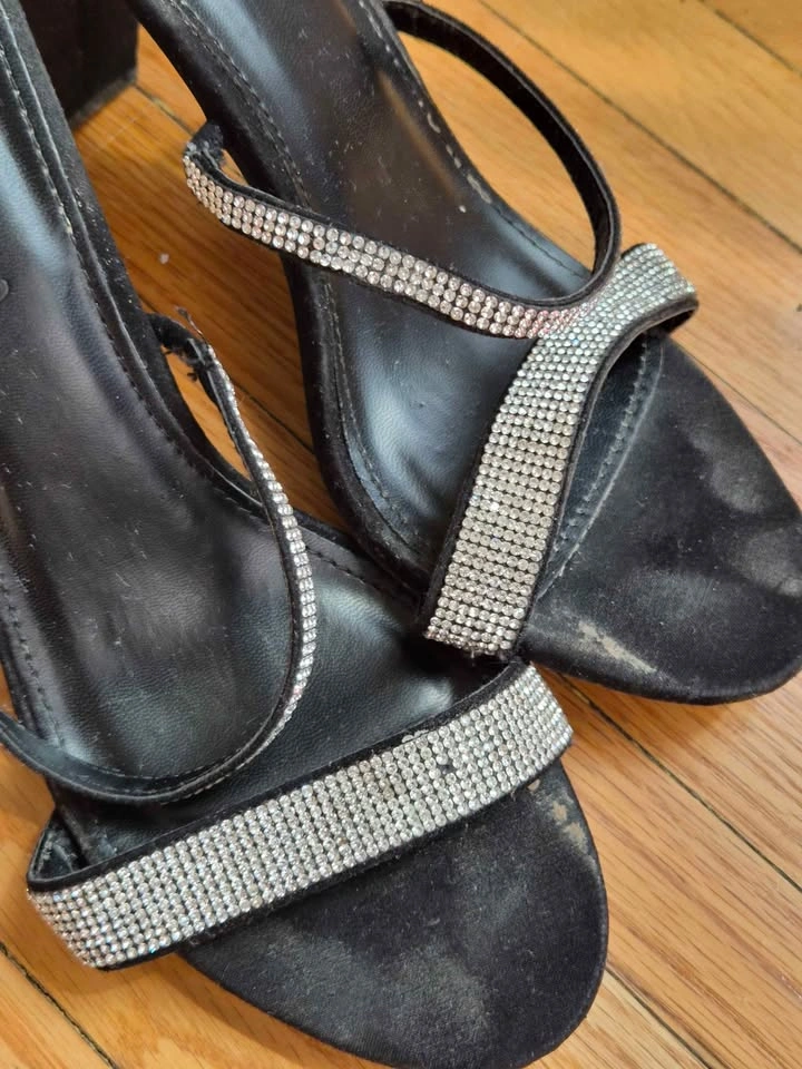 Women Heels - photo 2