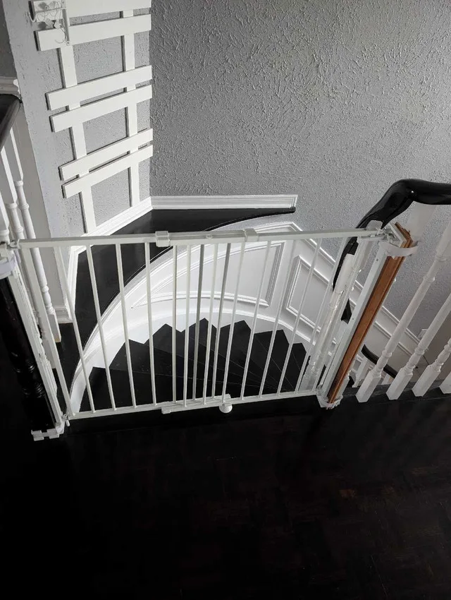 Evenflo Baby/Dog Gate thumbnail