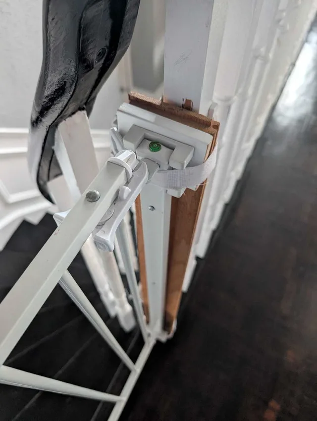 Evenflo Baby/Dog Gate image indicator(2)