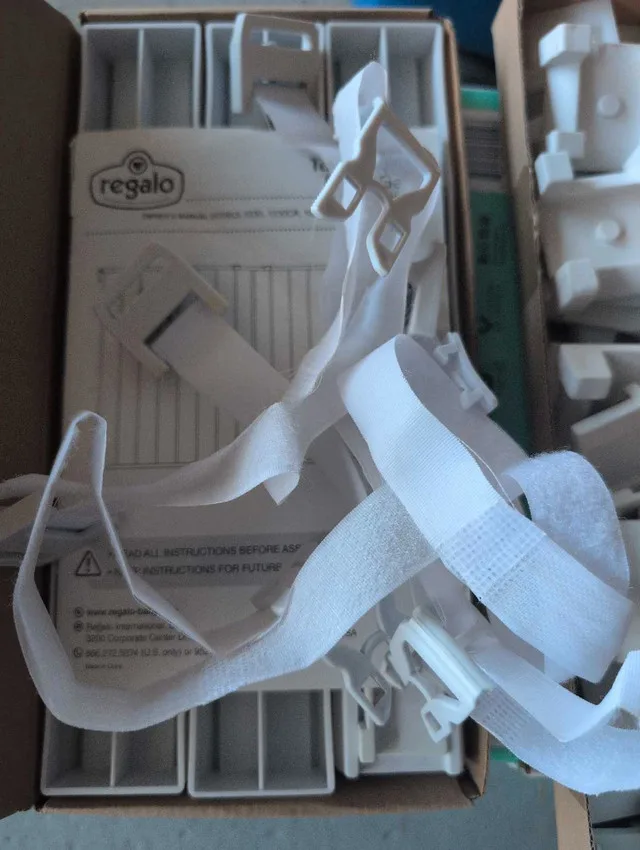 Evenflo Baby/Dog Gate image indicator(5)