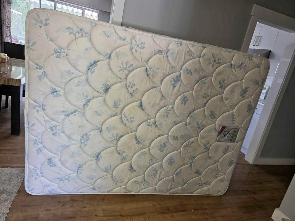 Mattress
