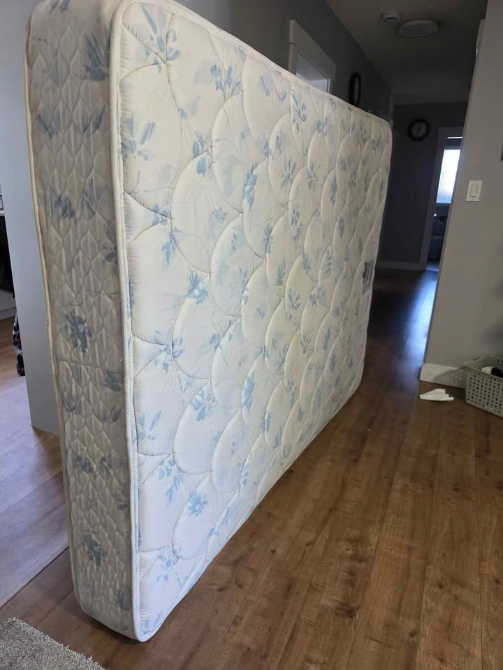 Mattress - photo 2