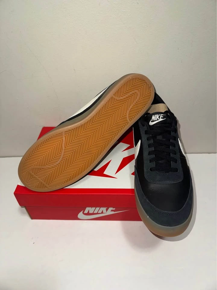 Men Nike Killshot2 Leather Shoes. Size 9,10,11 & 12 US. Firm pri - photo 3