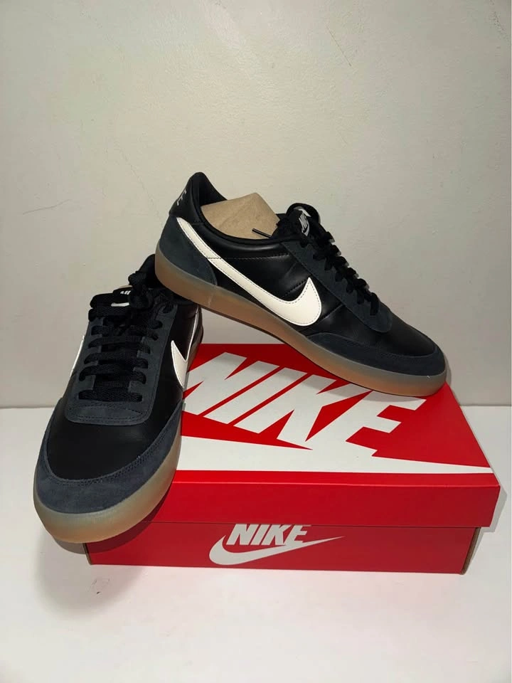 Men Nike Killshot2 Leather Shoes. Size 9,10,11 & 12 US. Firm pri - photo 4