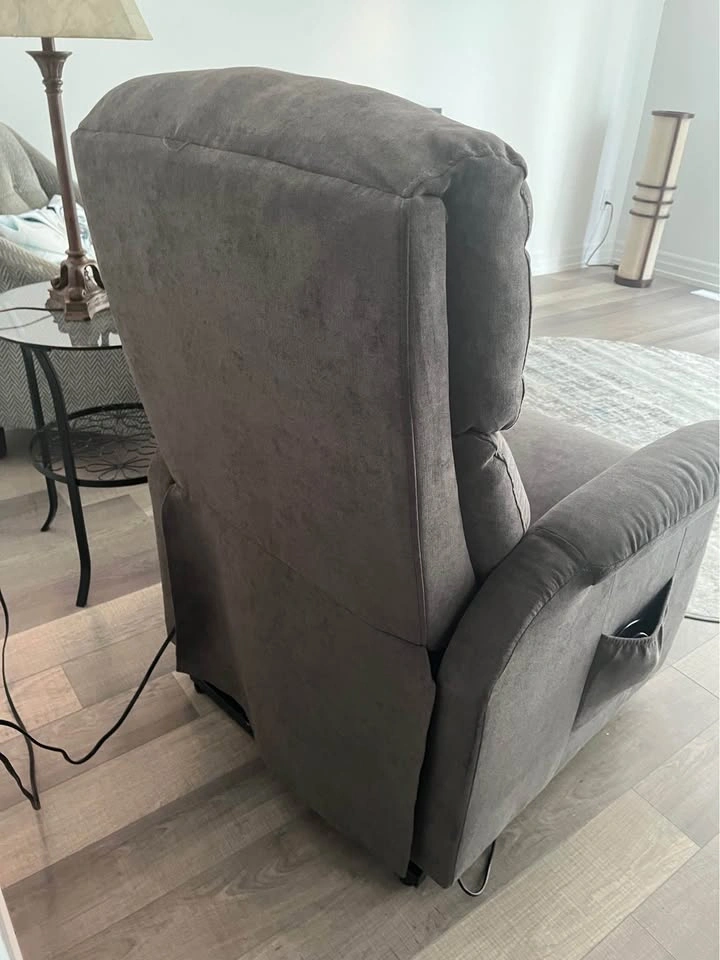 Ruben Power Lift Chair - photo 4