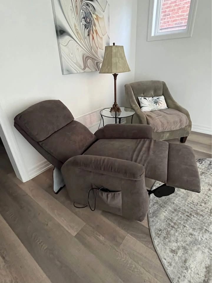 Ruben Power Lift Chair - photo 5