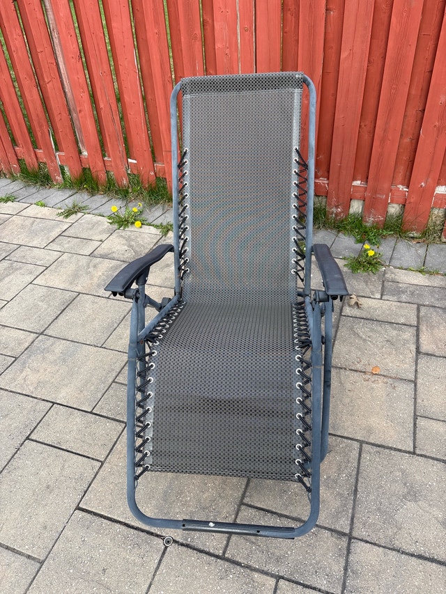 Zero Gravity Chair - photo 2