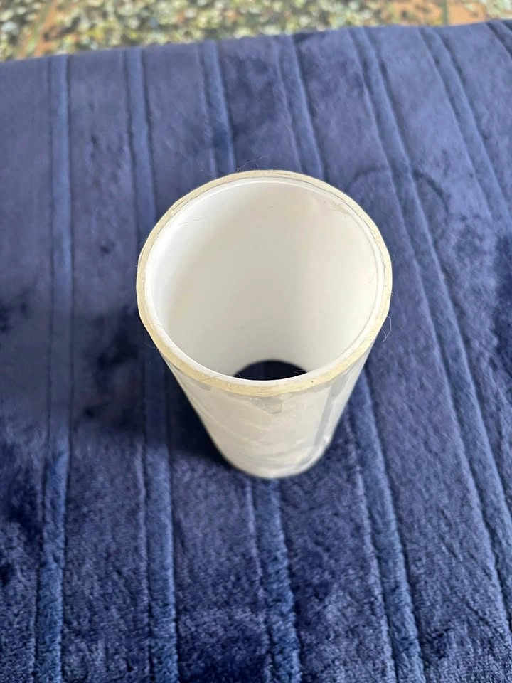 Cat scratch adhesive deterrent
