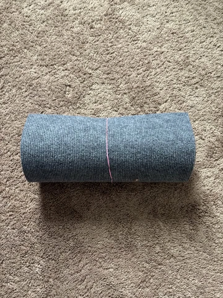 Cat scratch adhesive deterrent - photo 2