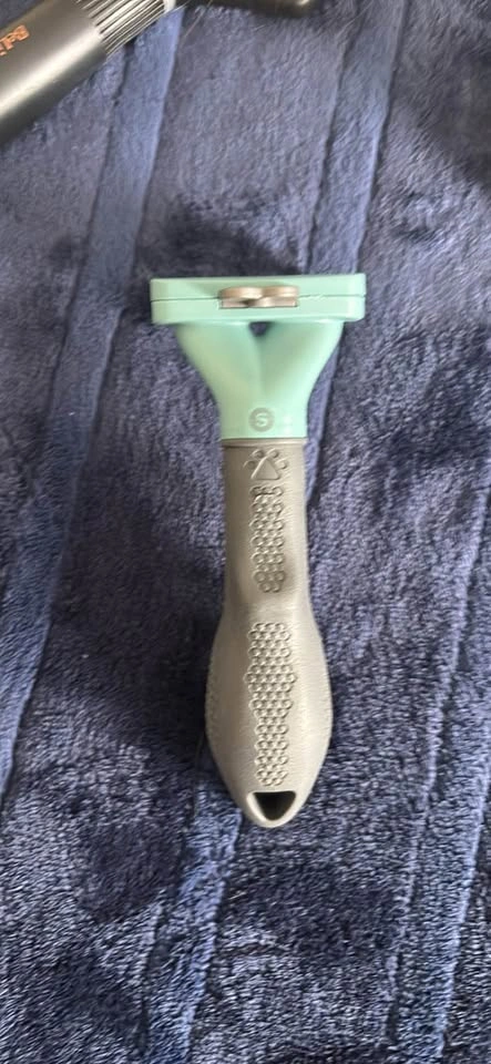 Small animal furminator - photo 2