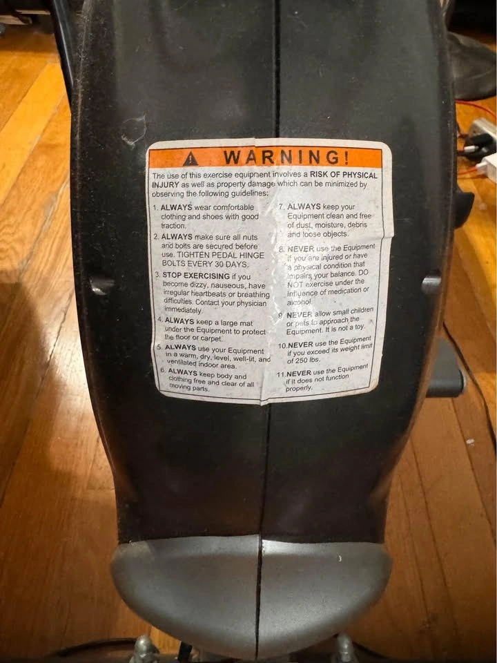 3-in-1 Trio-Trainer Workout Machine - photo 3