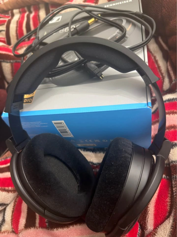 Sennheiser HD 660S2 - photo 2
