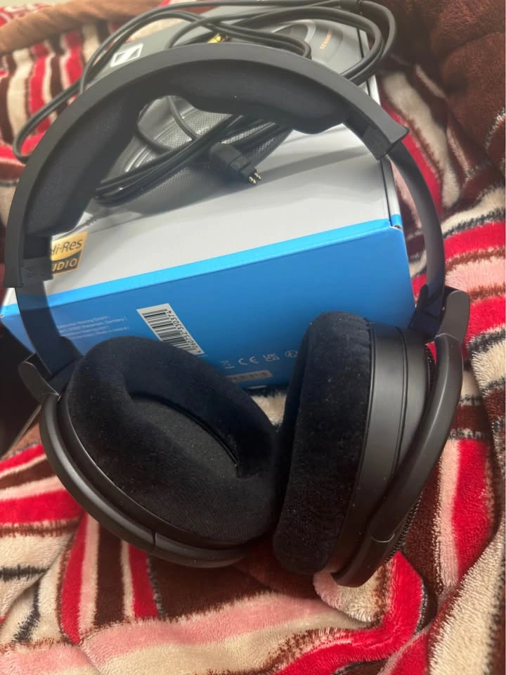 Sennheiser HD 660S2 - photo 3