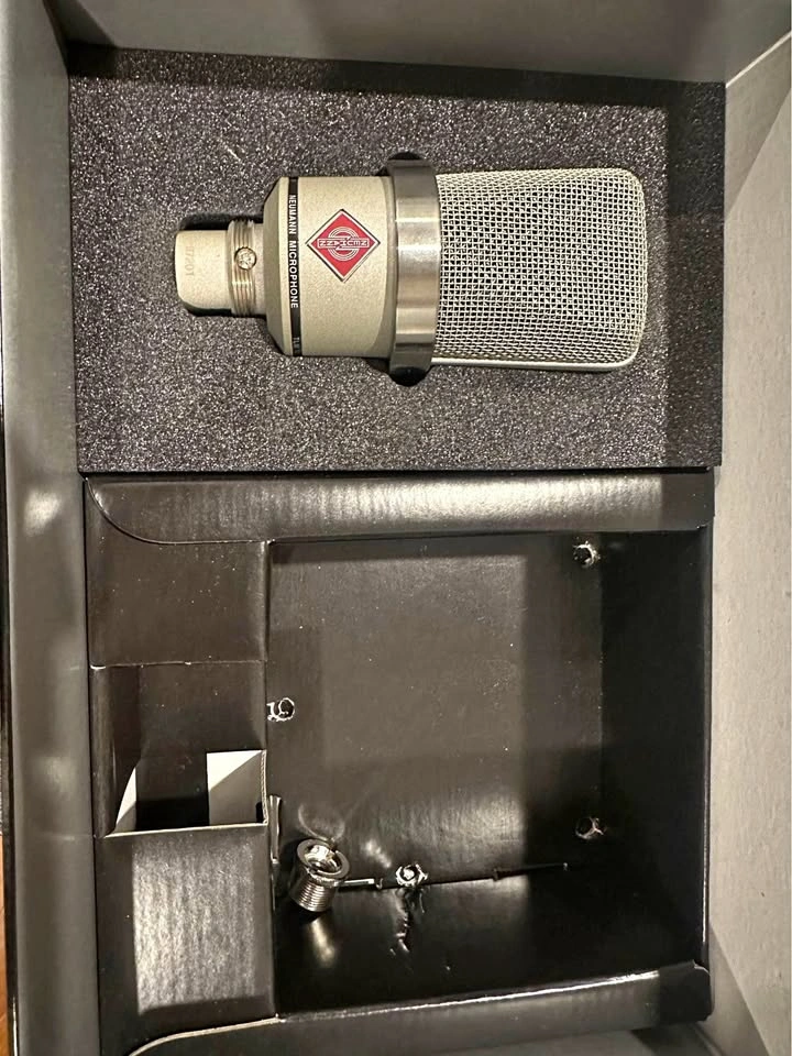 TLM 102