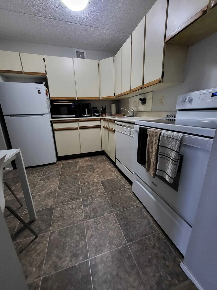 2 Beds 1 Bath Apartment for Rent - photo 5
