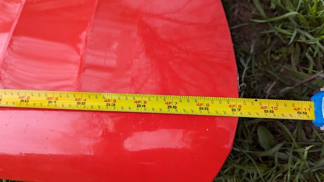 Brand new RC airplane - photo 5