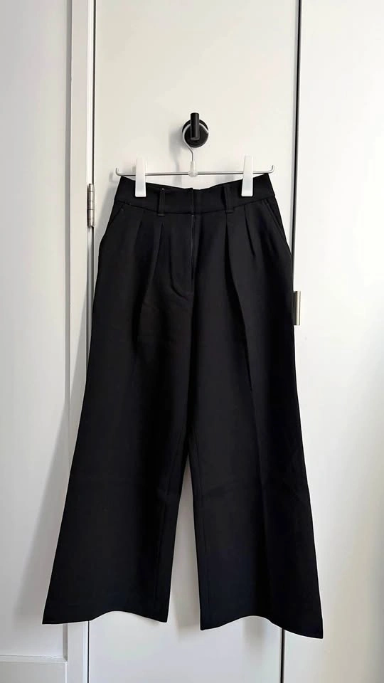 Rag and bone suit pants