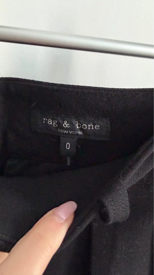 Rag and bone suit pants - photo 3
