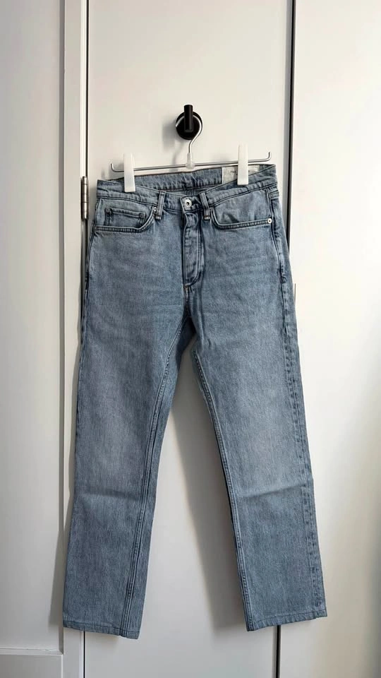 Rag and Bone Jeans