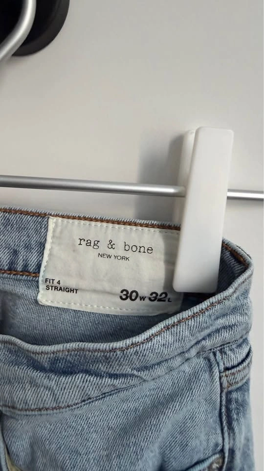 Rag and Bone Jeans - photo 3
