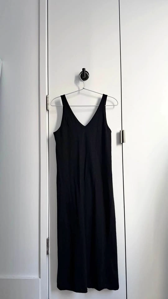 Naadam - cashmere dress
