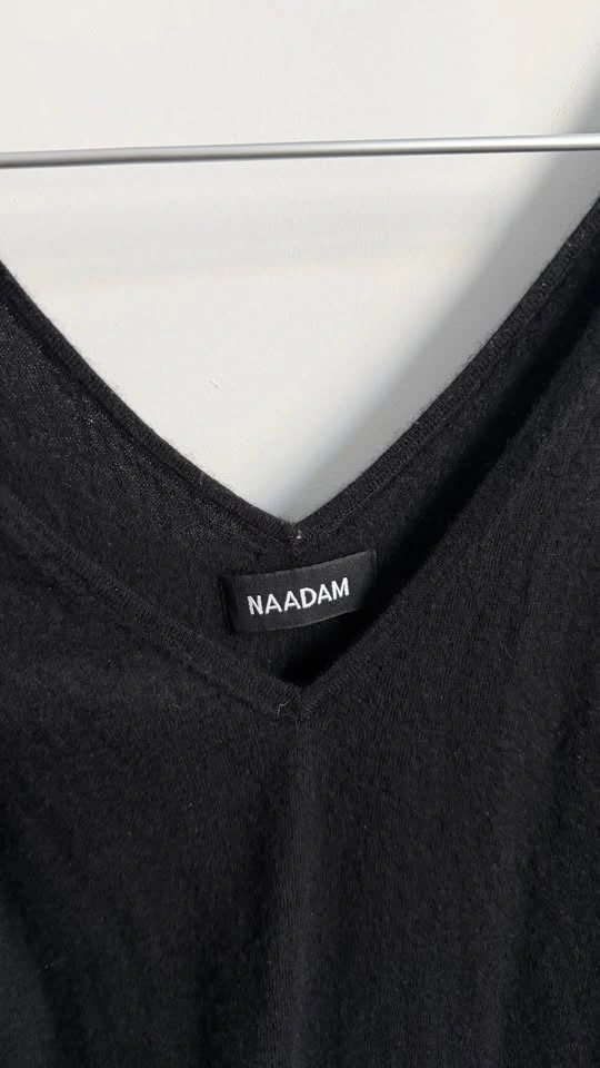 Naadam - cashmere dress - photo 2