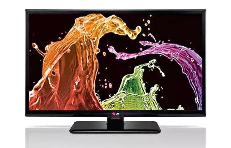 LG 55" LED TV - Model 55LN5200