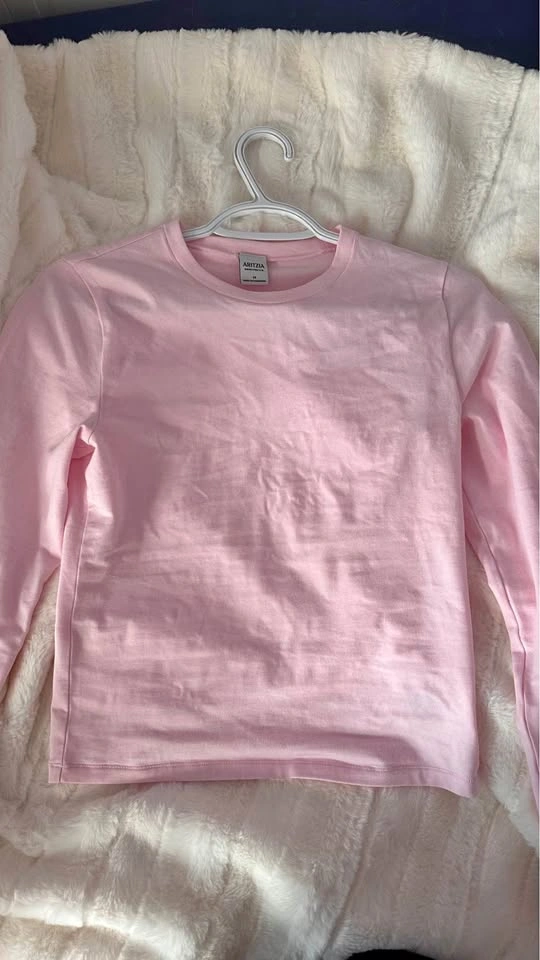Aritzia Homestretch Smooth Solo Longsleeve