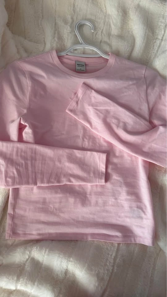 Aritzia Homestretch Smooth Solo Longsleeve - photo 2