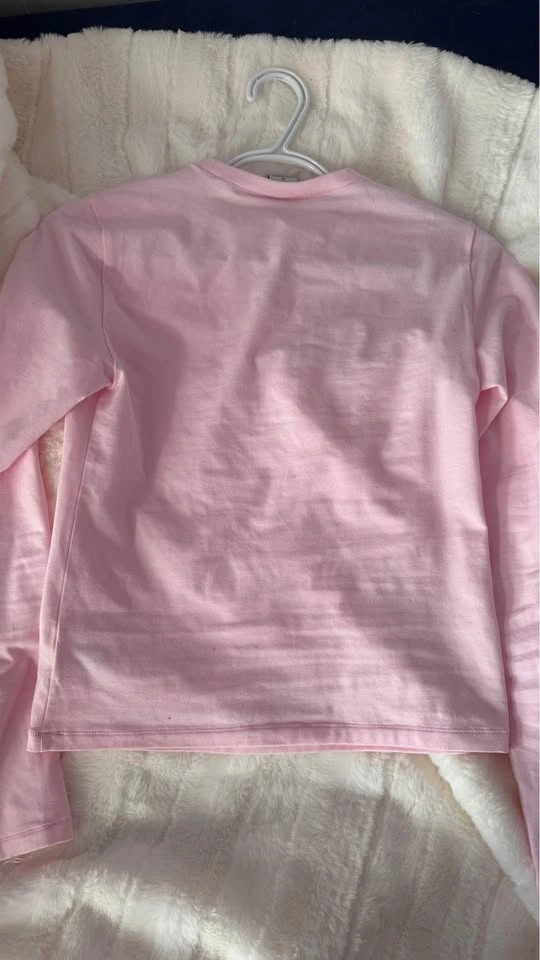Aritzia Homestretch Smooth Solo Longsleeve - photo 3