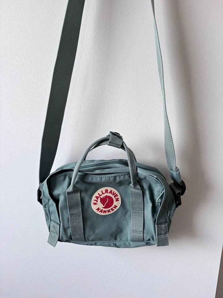 Fjallraven Kanken Crossbody / Hippack