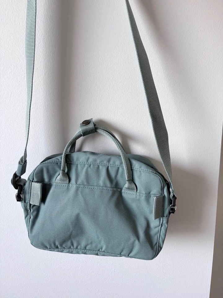 Fjallraven Kanken Crossbody / Hippack - photo 2