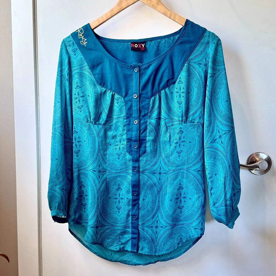 Summer Beach Cover Ups S/M EUC