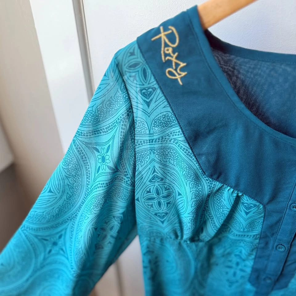 Summer Beach Cover Ups S/M EUC - photo 2