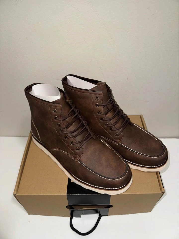Men Blackwell Casual Boots. Size 10 US. Firm price. - photo 2