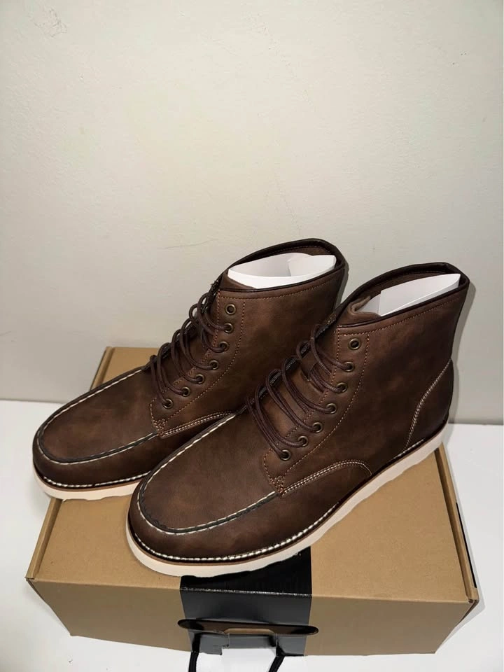 Men Blackwell Casual Boots. Size 10 US. Firm price. - photo 3