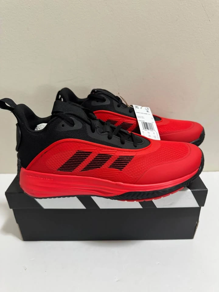 Men Adidas Shoes. Size 10 US. Firm price. Read details below👇 - photo 2