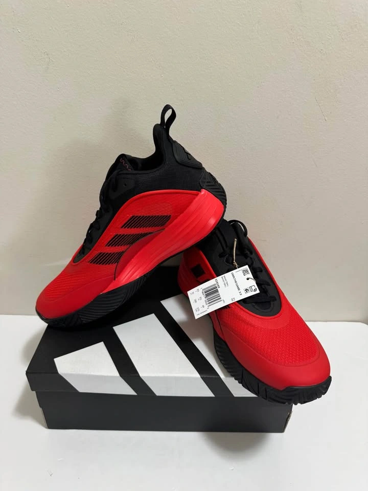 Men Adidas Shoes. Size 10 US. Firm price. Read details below👇 - photo 3