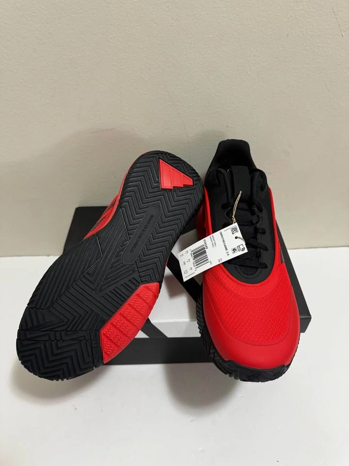 Men Adidas Shoes. Size 10 US. Firm price. Read details below👇 - photo 5