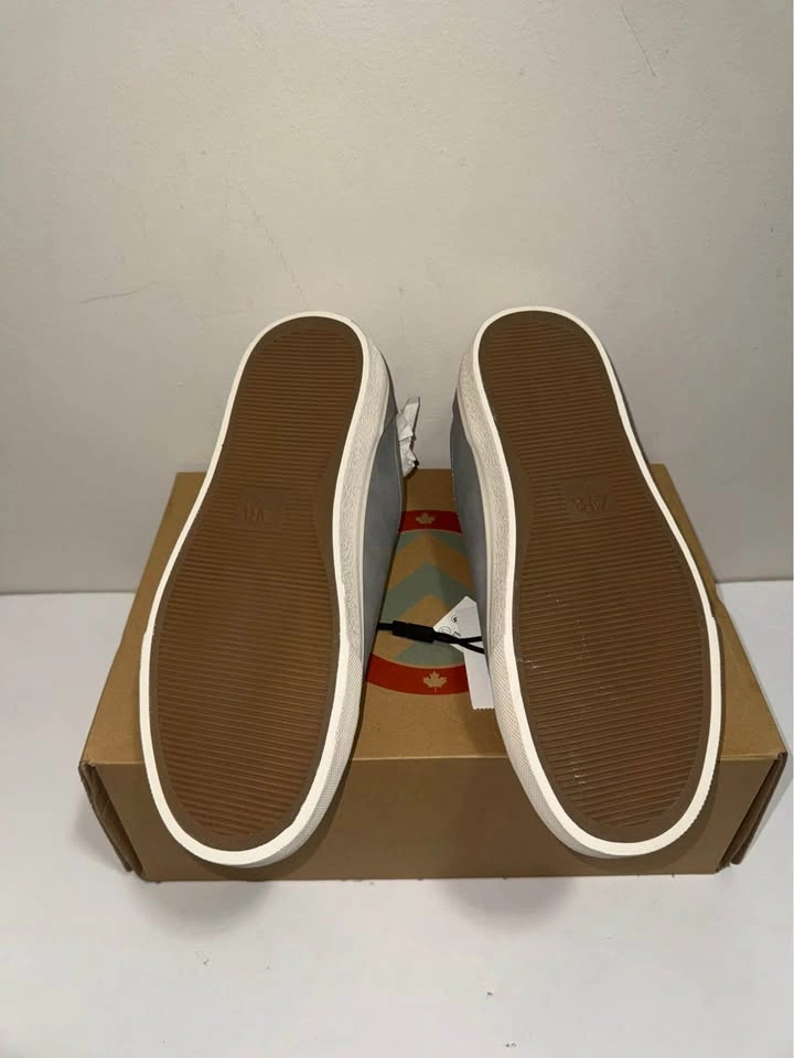 New Men Zara Shoes. Size 9 US. Firm price. Read details below👇👇👇 - photo 4