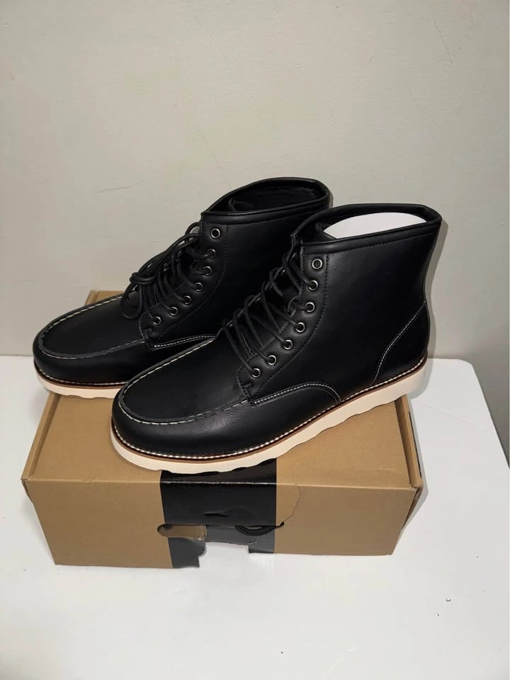 Men Blackwell Casual Boots. Size 10 & 11 US. Firm price. - photo 2