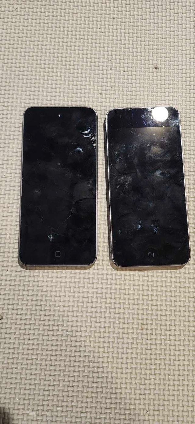 iPod Touch 5th Gen for Parts