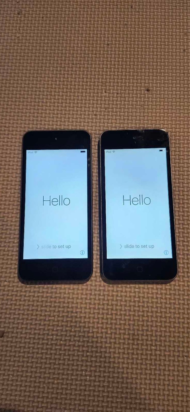iPod Touch 5th Gen for Parts - photo 2