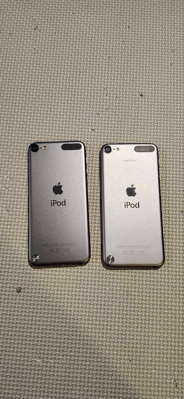 iPod Touch 5th Gen for Parts - photo 3