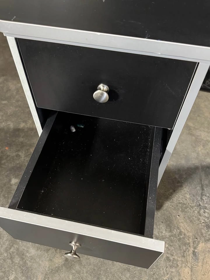 Nail Technician Table / Manicure Desk - photo 3
