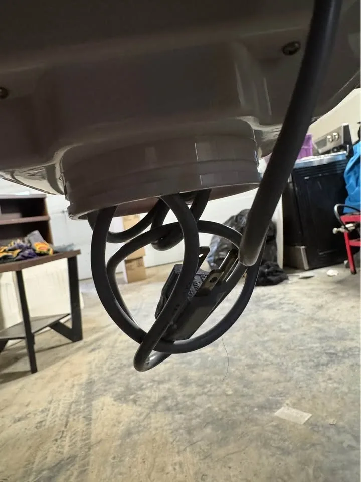 Nail Technician Table / Manicure Desk - photo 4