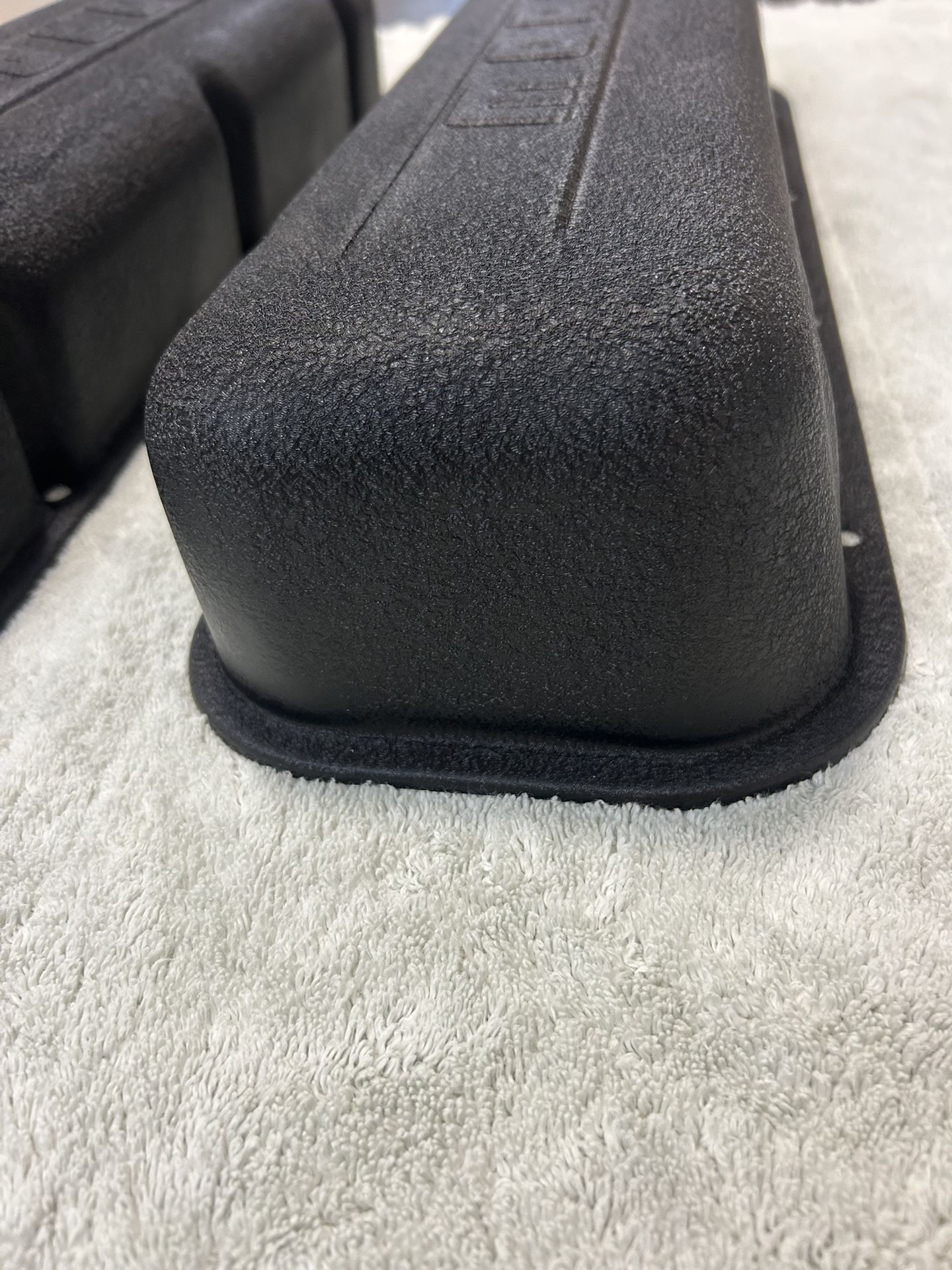 Chevy Valve Covers Big Block BBC - photo 2