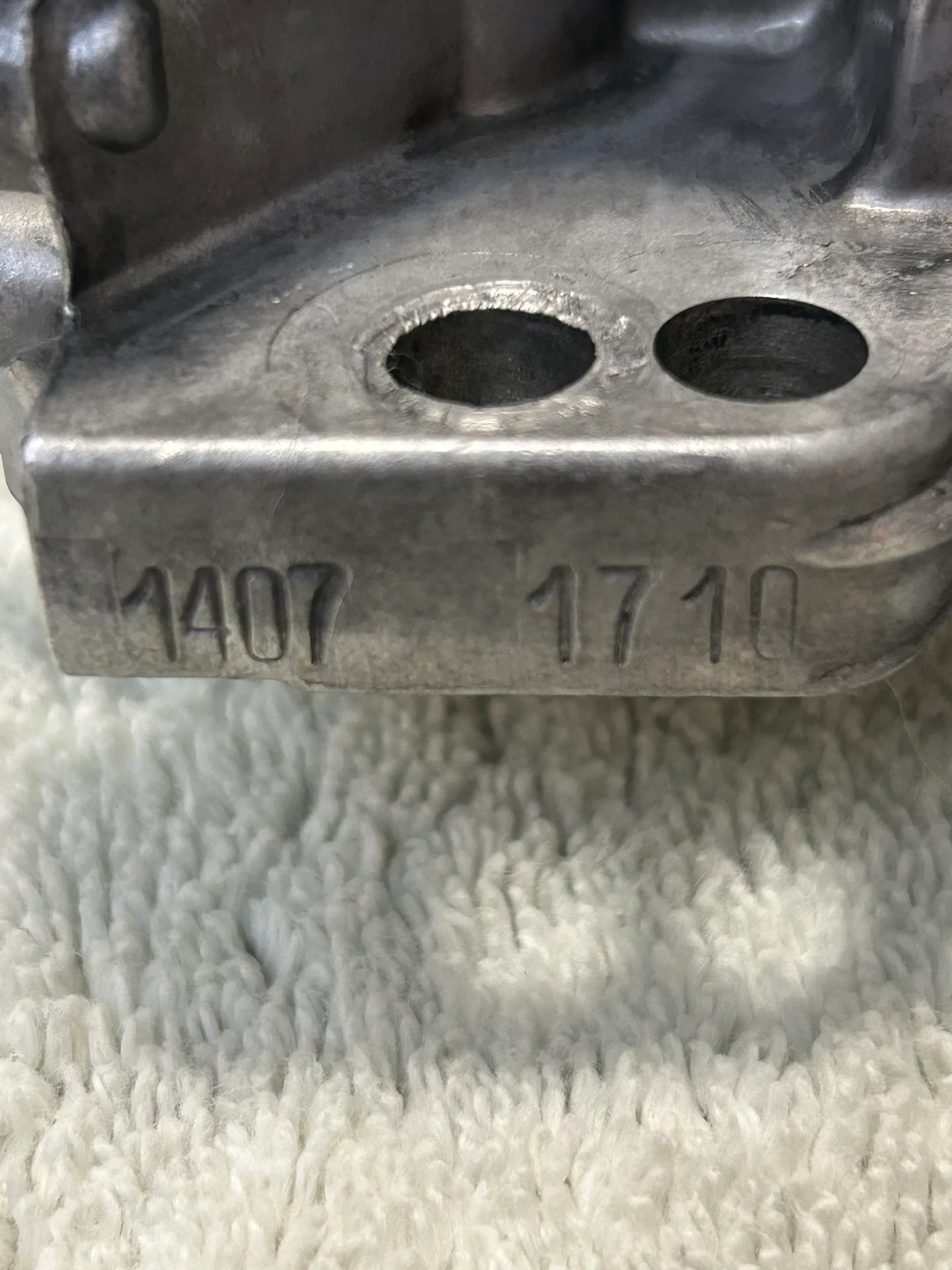 Edelbrock 1407 750 CFM Carb - photo 2
